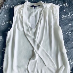 White House Black Market Tank